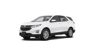 CHEVROLET EQUINOX 2018 2GNAXSEV9J6165383 image