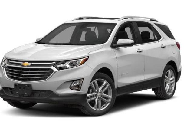 CHEVROLET EQUINOX 2018 2GNAXMEV4J6290612 image