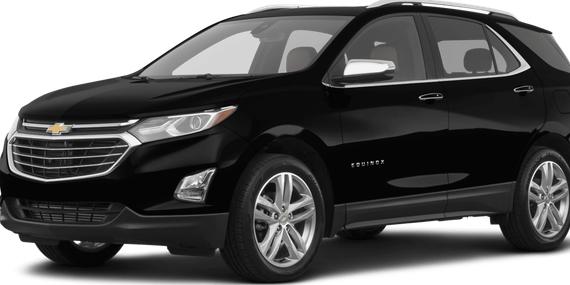 CHEVROLET EQUINOX 2018 2GNAXWEX8J6139754 image