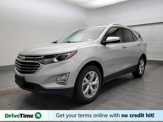 CHEVROLET EQUINOX 2018 2GNAXMEV7J6124780 image CHEVROLET EQUINOX 2018 2GNAXMEV7J6124780 image