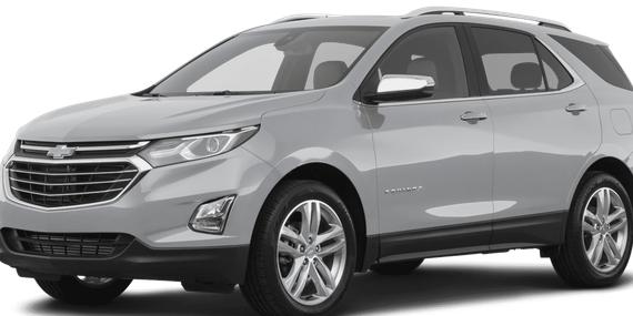 CHEVROLET EQUINOX 2018 2GNAXMEV6J6110420 image