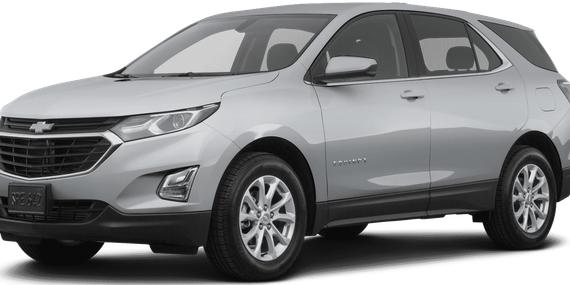 CHEVROLET EQUINOX 2018 2GNAXJEV2J6187011 image