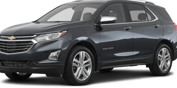 CHEVROLET EQUINOX 2018 3GNAXPEU3JS550511 image CHEVROLET EQUINOX 2018 3GNAXPEU3JS550511 image