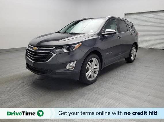 CHEVROLET EQUINOX 2018 2GNAXNEX3J6248374 image