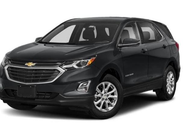 CHEVROLET EQUINOX 2018 2GNAXJEV7J6351899 image