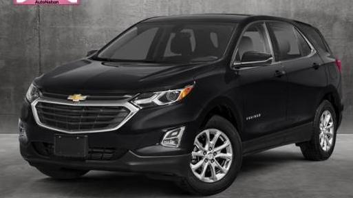 CHEVROLET EQUINOX 2018 2GNAXJEV8J6328695 image