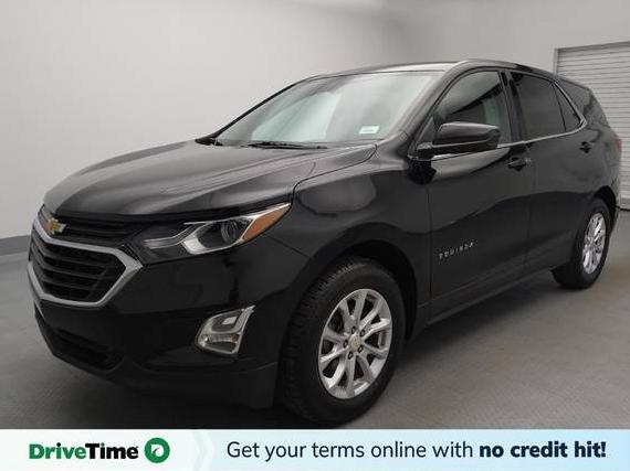 CHEVROLET EQUINOX 2018 3GNAXJEV4JL386525 image CHEVROLET EQUINOX 2018 3GNAXJEV4JL386525 image