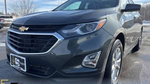 CHEVROLET EQUINOX 2018 2GNAXSEV2J6317116 image