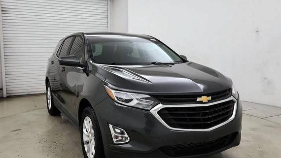 CHEVROLET EQUINOX 2018 3GNAXJEV9JS576679 image