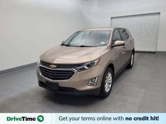 CHEVROLET EQUINOX 2018 2GNAXSEV6J6237740 image