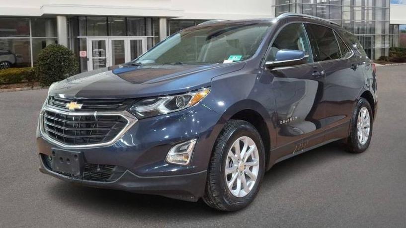 CHEVROLET EQUINOX 2018 3GNAXSEV8JS595990 image