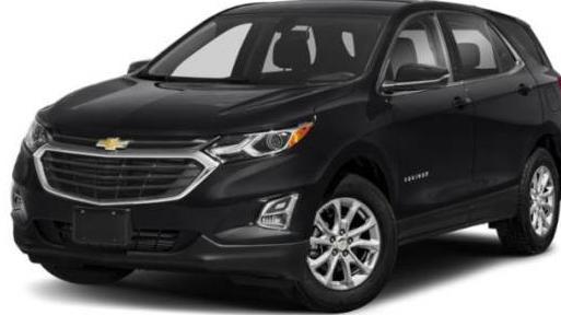 CHEVROLET EQUINOX 2018 2GNAXJEV4J6266129 image