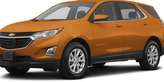 CHEVROLET EQUINOX 2018 2GNAXJEV0J6219079 image CHEVROLET EQUINOX 2018 2GNAXJEV0J6219079 image