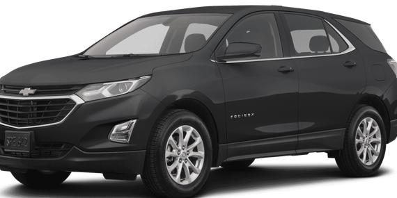 CHEVROLET EQUINOX 2018 2GNAXTEX6J6285536 image
