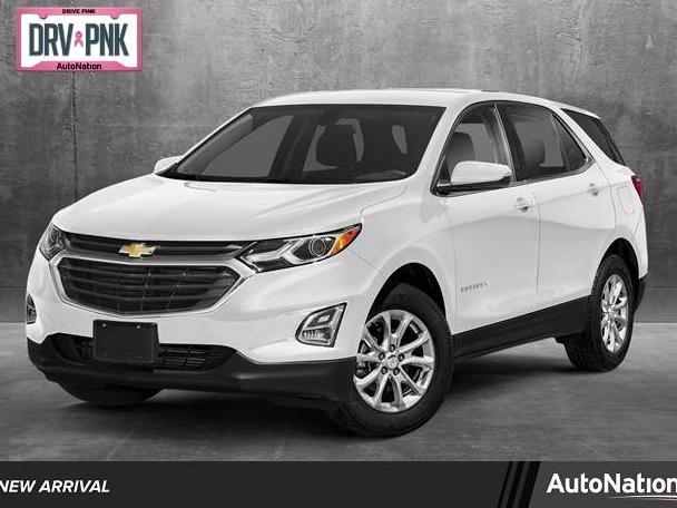 CHEVROLET EQUINOX 2018 3GNAXJEV5JS572564 image