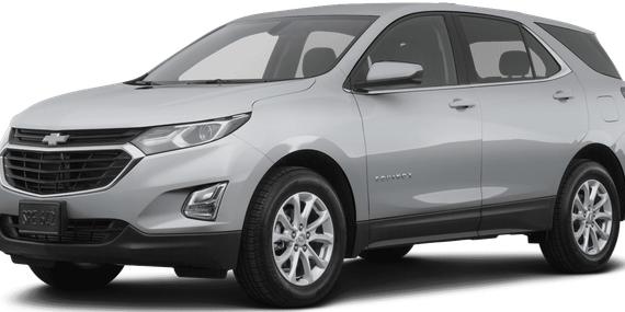 CHEVROLET EQUINOX 2018 2GNAXSEV6J6245594 image