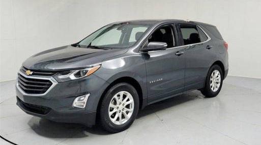 CHEVROLET EQUINOX 2018 2GNAXJEV1J6238188 image