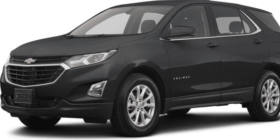 CHEVROLET EQUINOX 2018 3GNAXJEV9JL340494 image