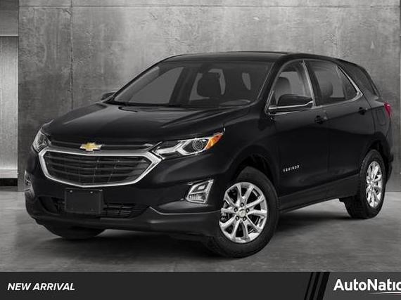 CHEVROLET EQUINOX 2018 2GNAXJEV5J6343199 image