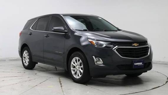 CHEVROLET EQUINOX 2018 2GNAXSEV1J6133947 image