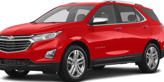 CHEVROLET EQUINOX 2018 2GNAXMEV8J6169209 image