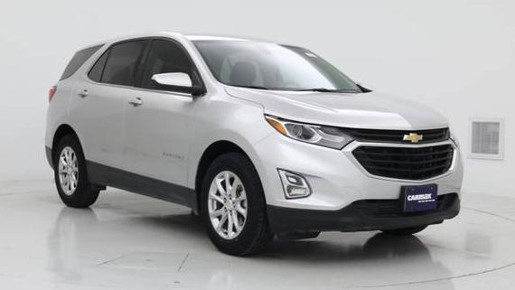 CHEVROLET EQUINOX 2018 3GNAXJEV4JS612326 image CHEVROLET EQUINOX 2018 3GNAXJEV4JS612326 image