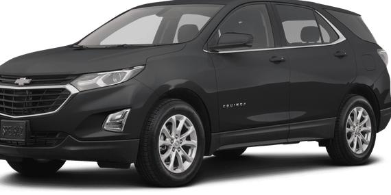 CHEVROLET EQUINOX 2018 2GNAXJEV3J6340303 image CHEVROLET EQUINOX 2018 2GNAXJEV3J6340303 image