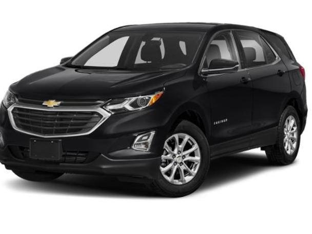 CHEVROLET EQUINOX 2018 2GNAXSEV4J6299055 image