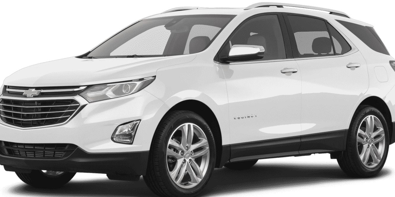 CHEVROLET EQUINOX 2018 2GNAXMEV1J6209596 image