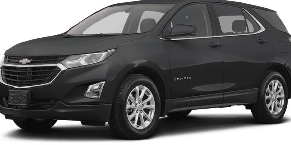 CHEVROLET EQUINOX 2018 3GNAXJEVXJS588632 image CHEVROLET EQUINOX 2018 3GNAXJEVXJS588632 image