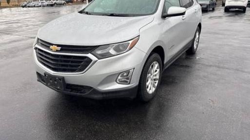 CHEVROLET EQUINOX 2018 2GNAXSEV6J6312498 image