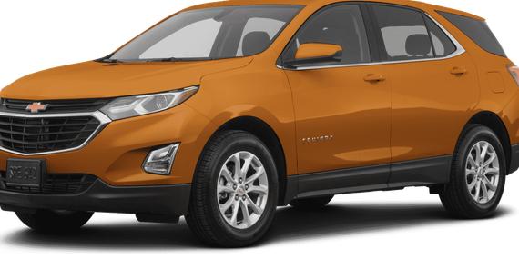 CHEVROLET EQUINOX 2018 2GNAXSEV4J6131884 image