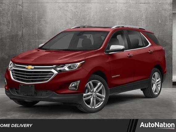 CHEVROLET EQUINOX 2018 2GNAXMEV6J6338935 image