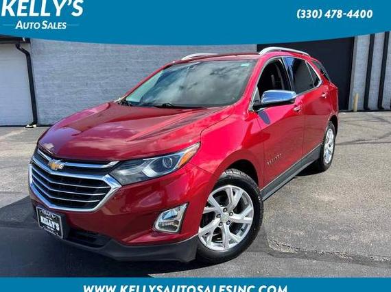 CHEVROLET EQUINOX 2018 2GNAXMEV2J6299650 image CHEVROLET EQUINOX 2018 2GNAXMEV2J6299650 image
