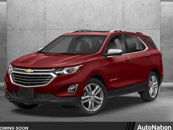 CHEVROLET EQUINOX 2018 2GNAXWEX5J6347462 image
