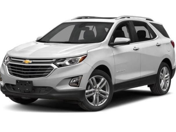 CHEVROLET EQUINOX 2018 2GNAXVEVXJ6128926 image