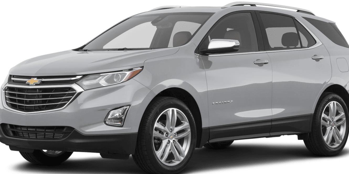 CHEVROLET EQUINOX 2018 3GNAXWEX7JS513546 image