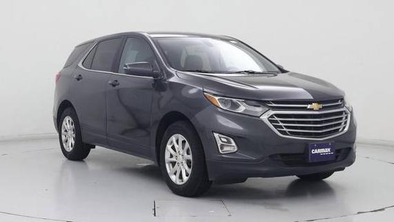 CHEVROLET EQUINOX 2018 2GNAXSEV2J6188052 image