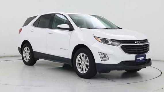 CHEVROLET EQUINOX 2018 3GNAXJEV5JS566974 image CHEVROLET EQUINOX 2018 3GNAXJEV5JS566974 image