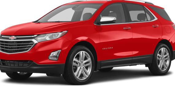 CHEVROLET EQUINOX 2018 2GNAXMEV8J6269942 image