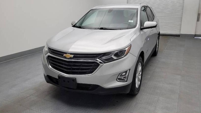 CHEVROLET EQUINOX 2018 3GNAXJEV3JL130943 image