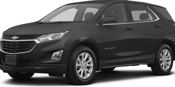 CHEVROLET EQUINOX 2018 2GNAXSEV9J6341073 image