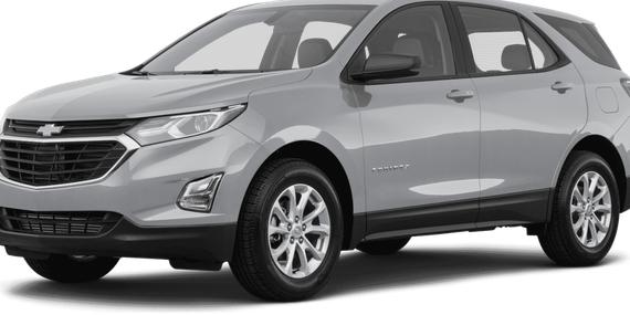 CHEVROLET EQUINOX 2018 2GNAXHEV6J6326906 image CHEVROLET EQUINOX 2018 2GNAXHEV6J6326906 image