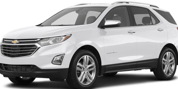 CHEVROLET EQUINOX 2018 2GNAXVEV3J6130968 image CHEVROLET EQUINOX 2018 2GNAXVEV3J6130968 image