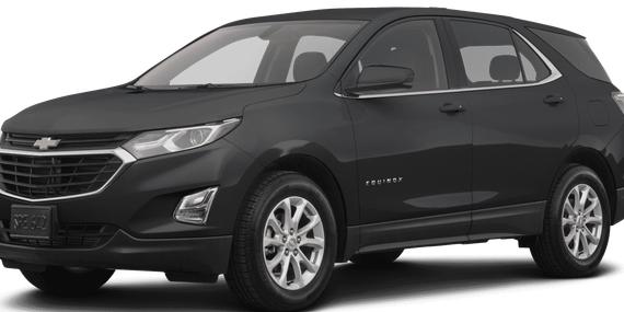 CHEVROLET EQUINOX 2018 2GNAXSEV0J6108831 image