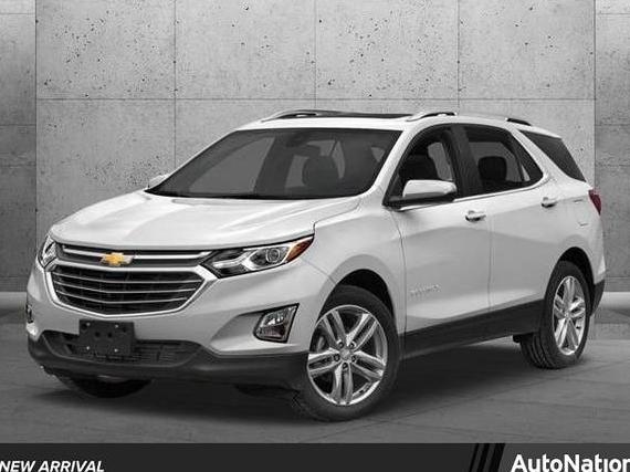 CHEVROLET EQUINOX 2018 2GNAXMEV3J6327892 image