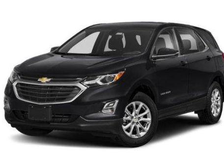 CHEVROLET EQUINOX 2018 2GNAXJEV6J6234086 image