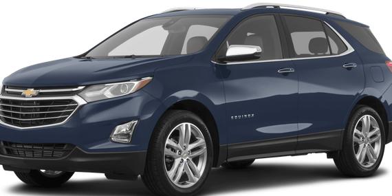 CHEVROLET EQUINOX 2018 3GNAXWEX1JS567165 image