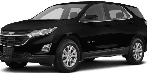 CHEVROLET EQUINOX 2018 2GNAXKEX5J6268897 image