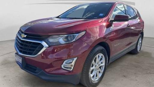 CHEVROLET EQUINOX 2018 2GNAXJEV9J6328057 image